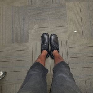 Meet your Posher, Tyran